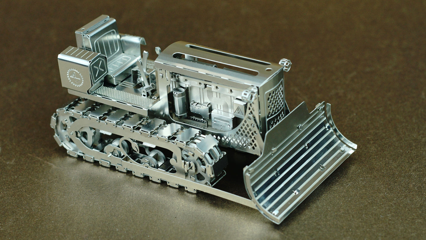 B-DOZER NM