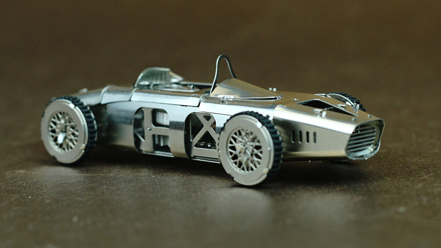 FERRO SPORTCAR