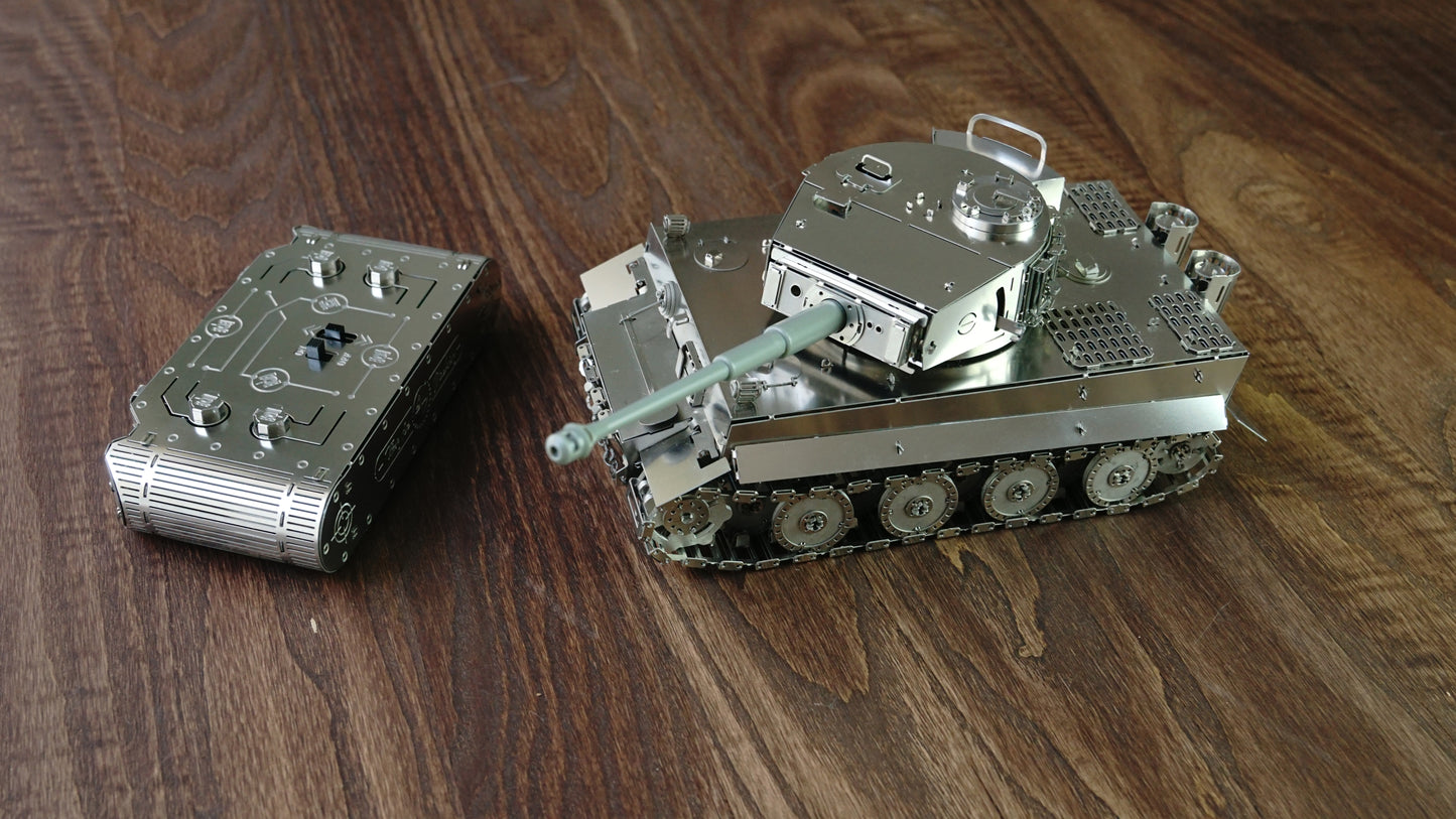 TIGER I
