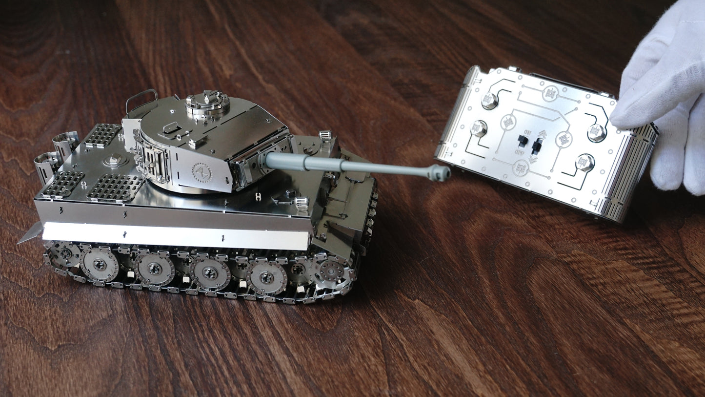 TIGER I
