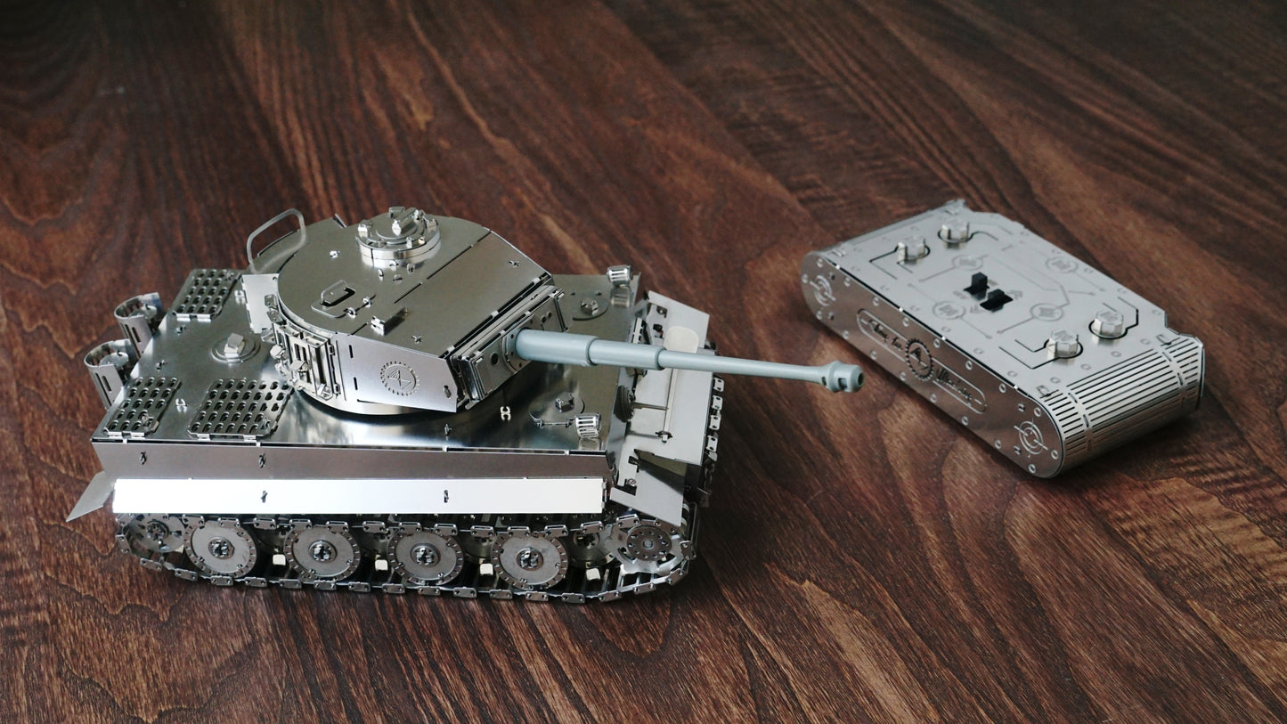 TIGER I