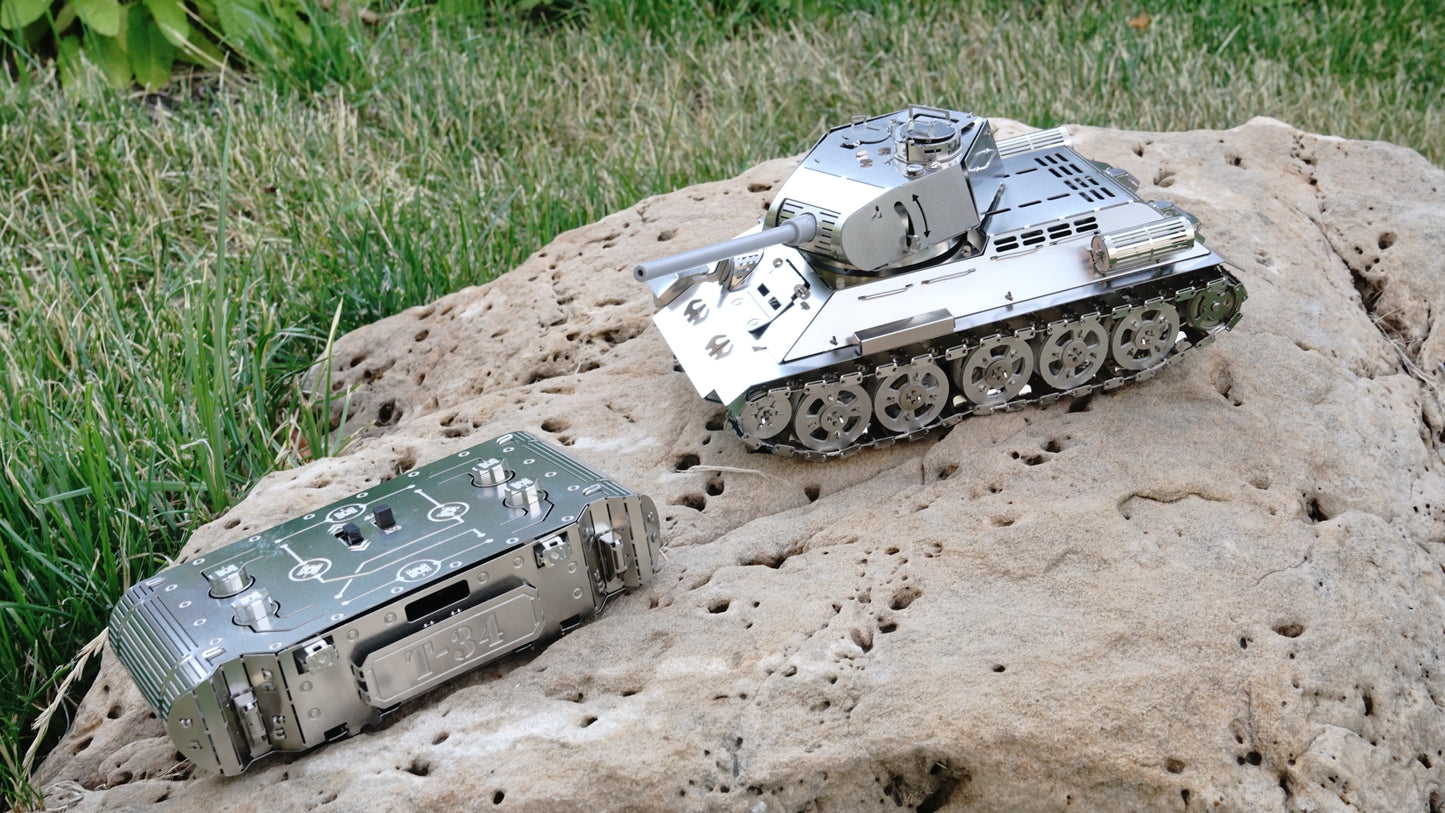 T-34