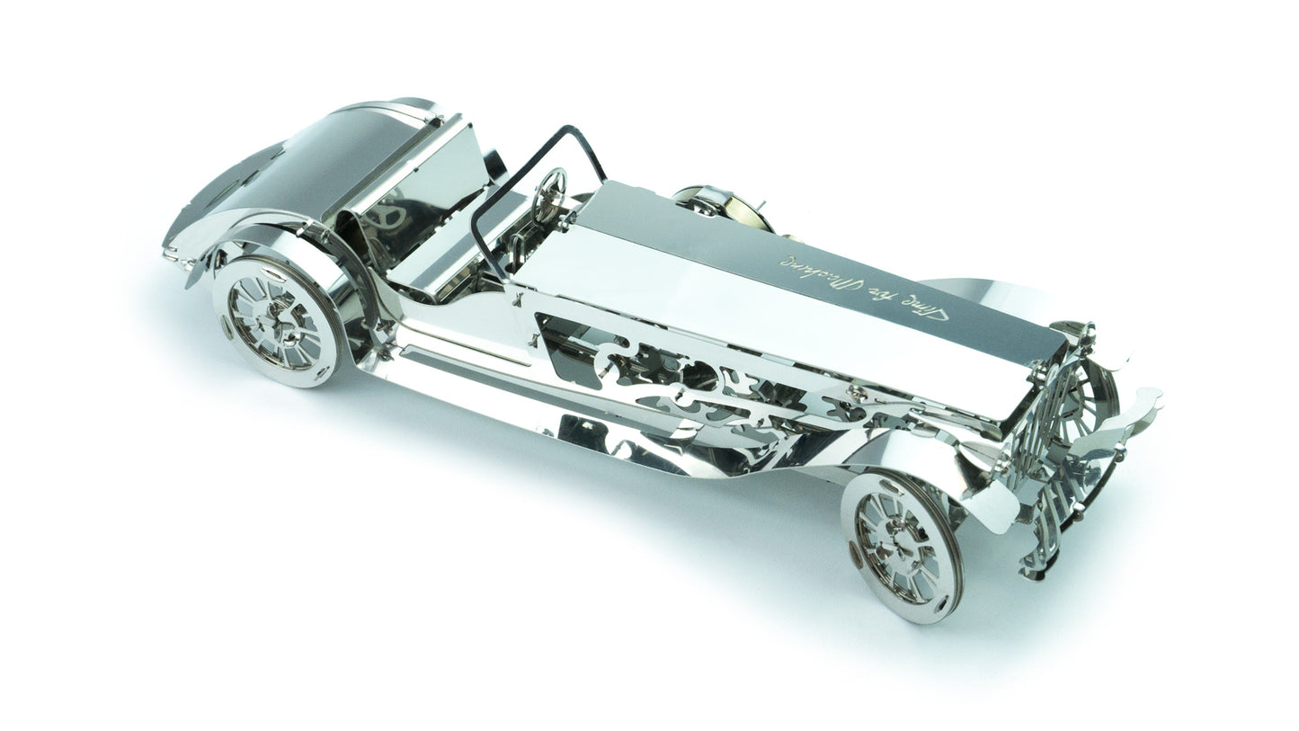 GLORIOUS CABRIO 2