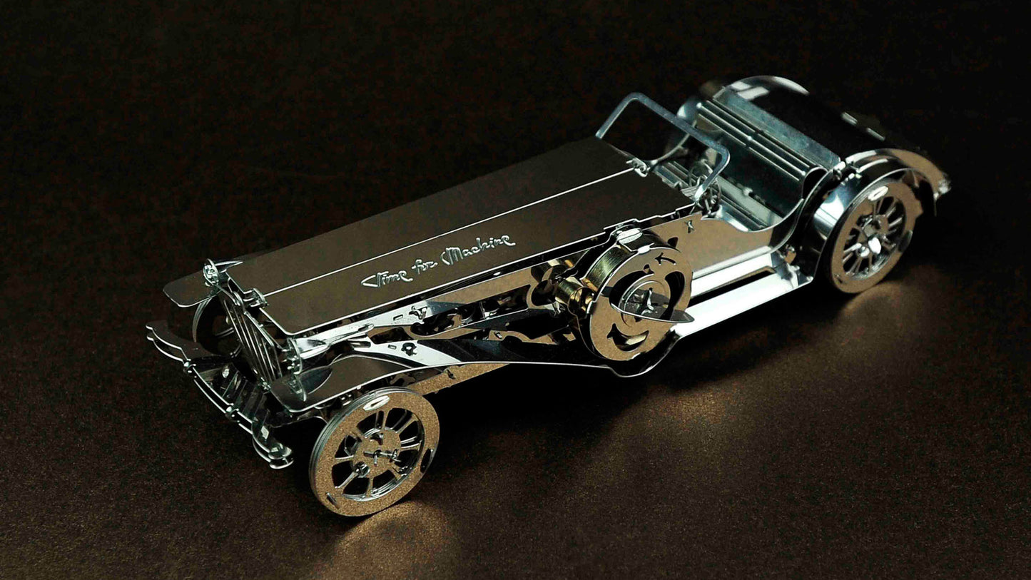 GLORIOUS CABRIO 2