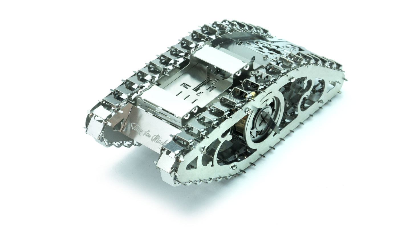 MARVEL TANK 2