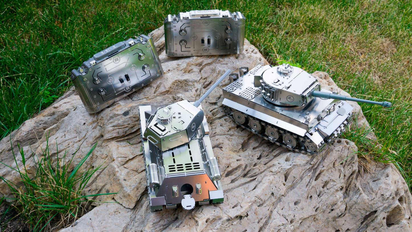 TIGER I