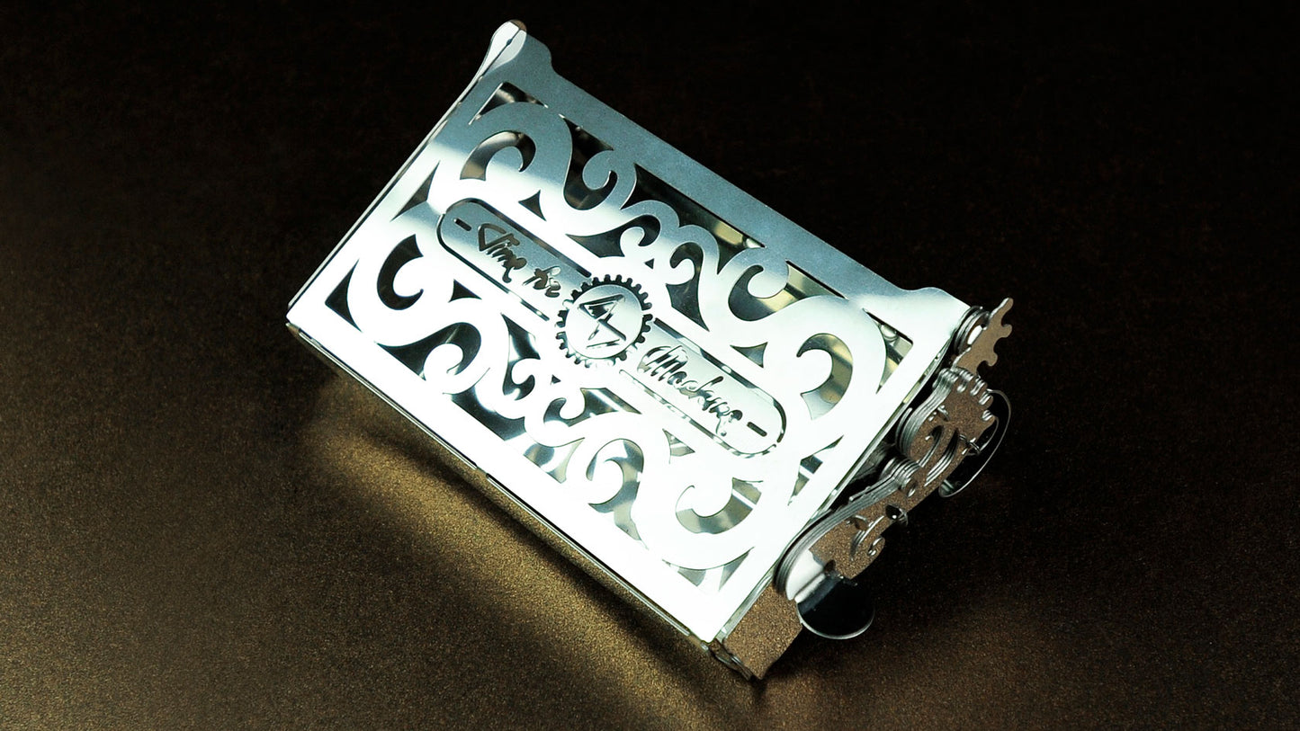 PERFECTO CARD CASE