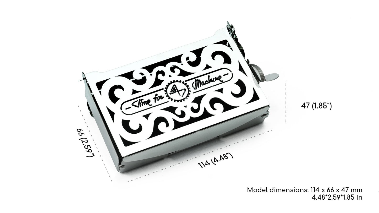PERFECTO CARD CASE