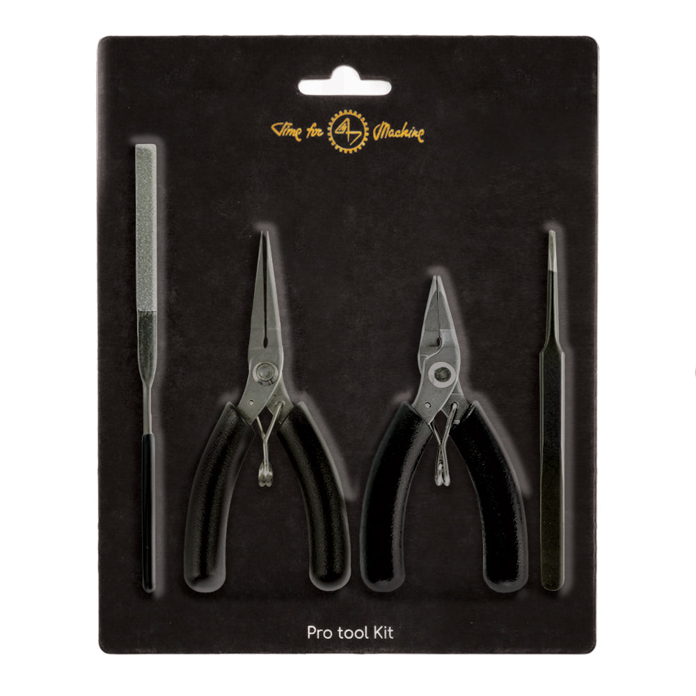 PRO TOOL KIT