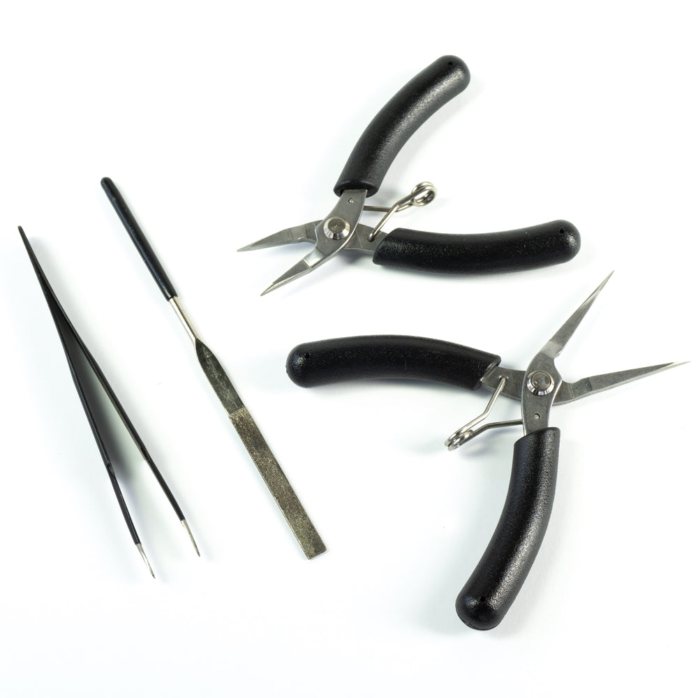 PRO TOOL KIT