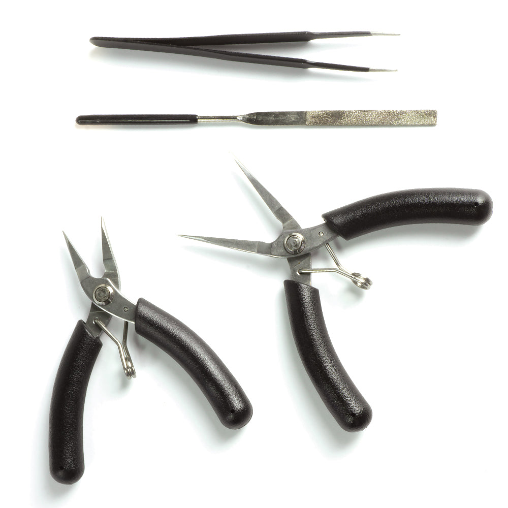 PRO TOOL KIT
