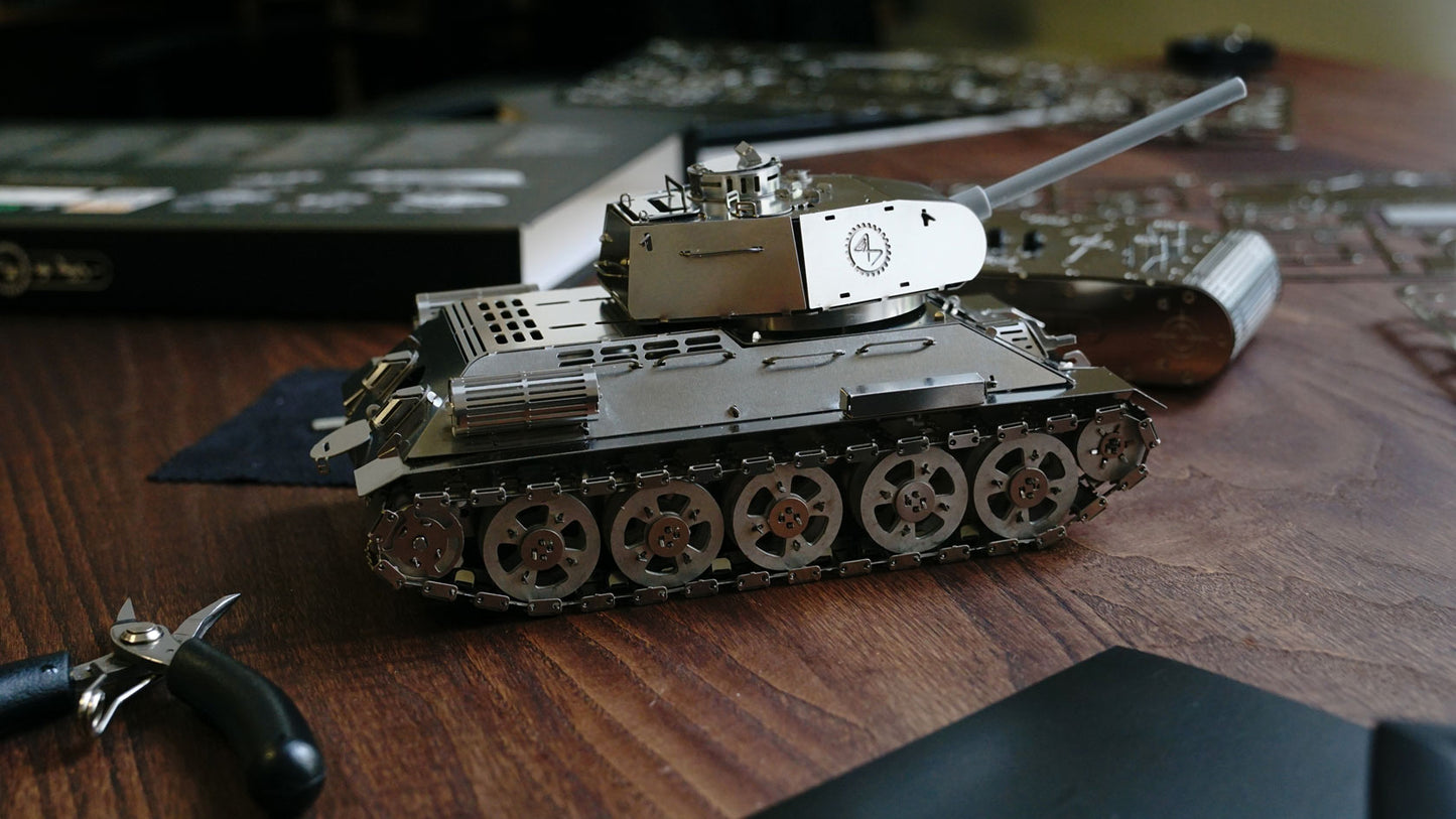 T-34