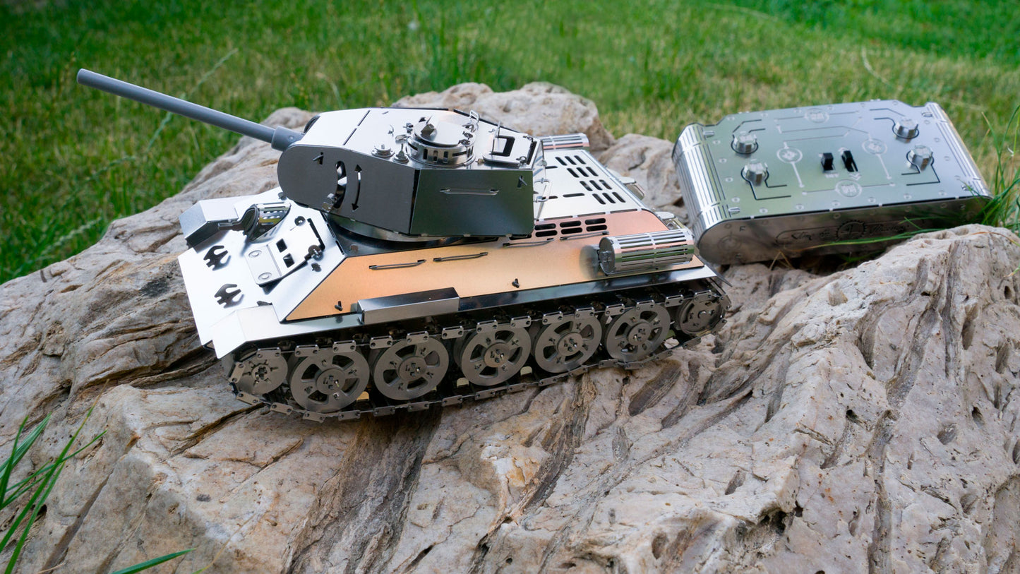 T-34