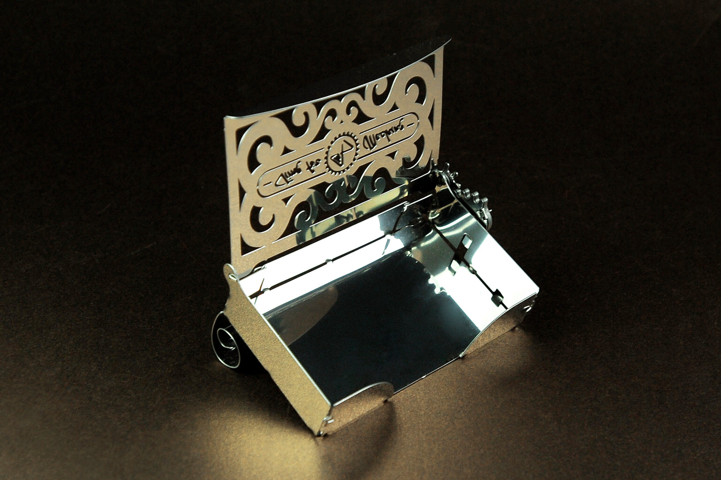 PERFECTO CARD CASE