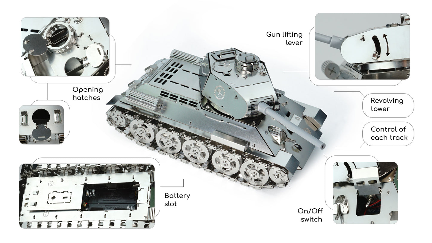 T-34