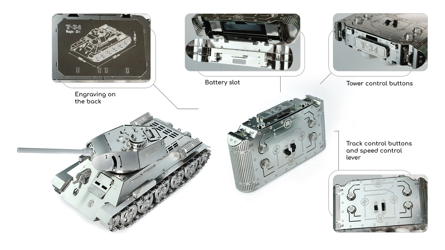 T-34