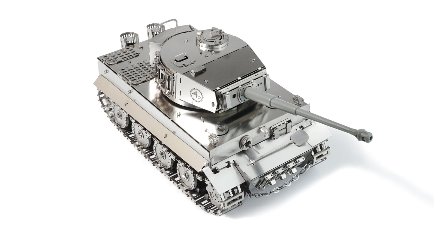 TIGER I