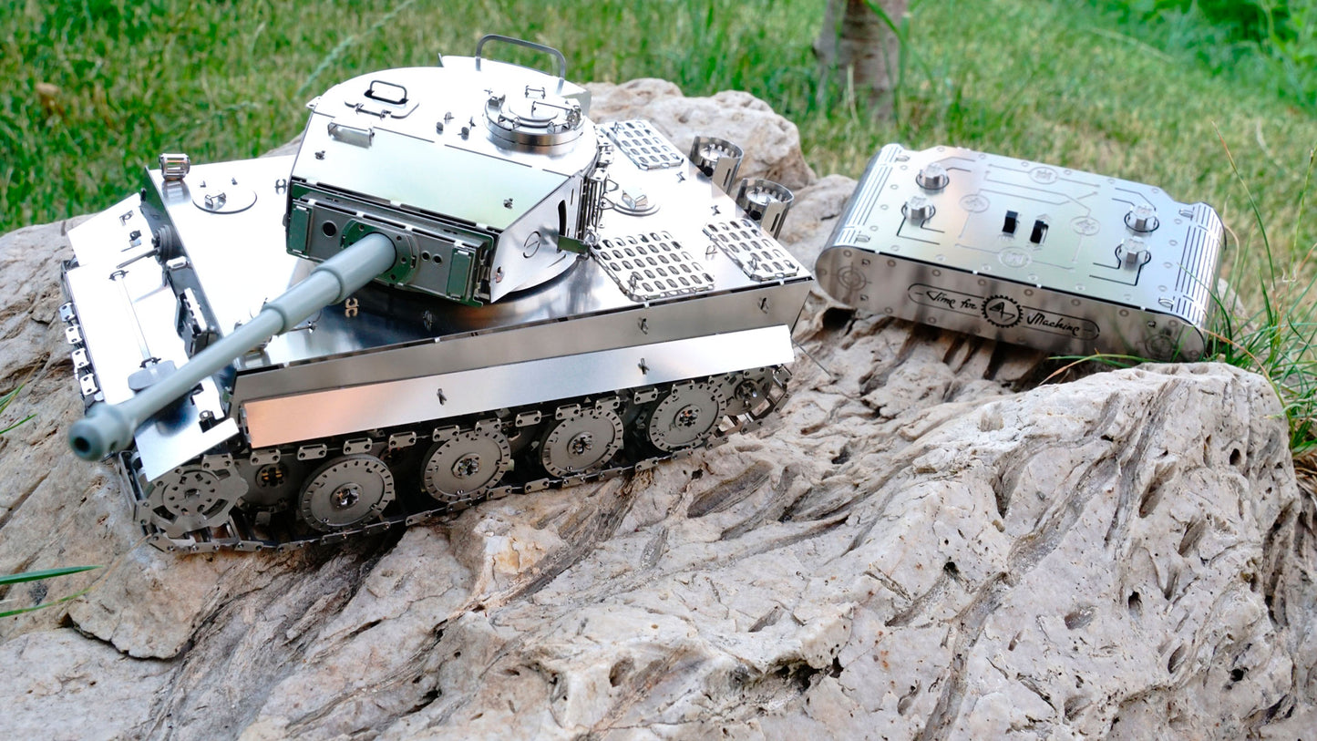 TIGER I