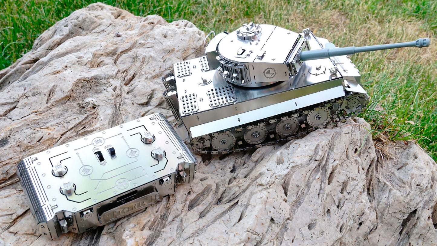 TIGER I