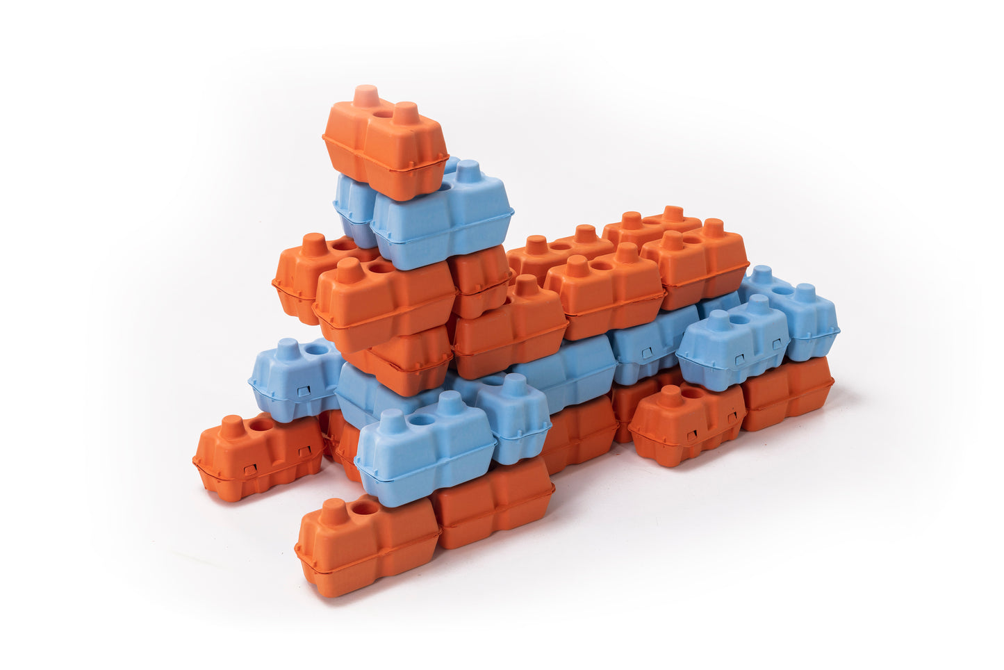 PAGL set of 62 cubes