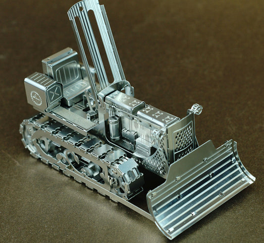 B-DOZER NM