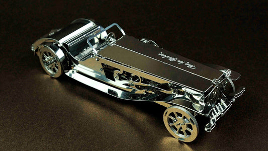 GLORIOUS CABRIO 2