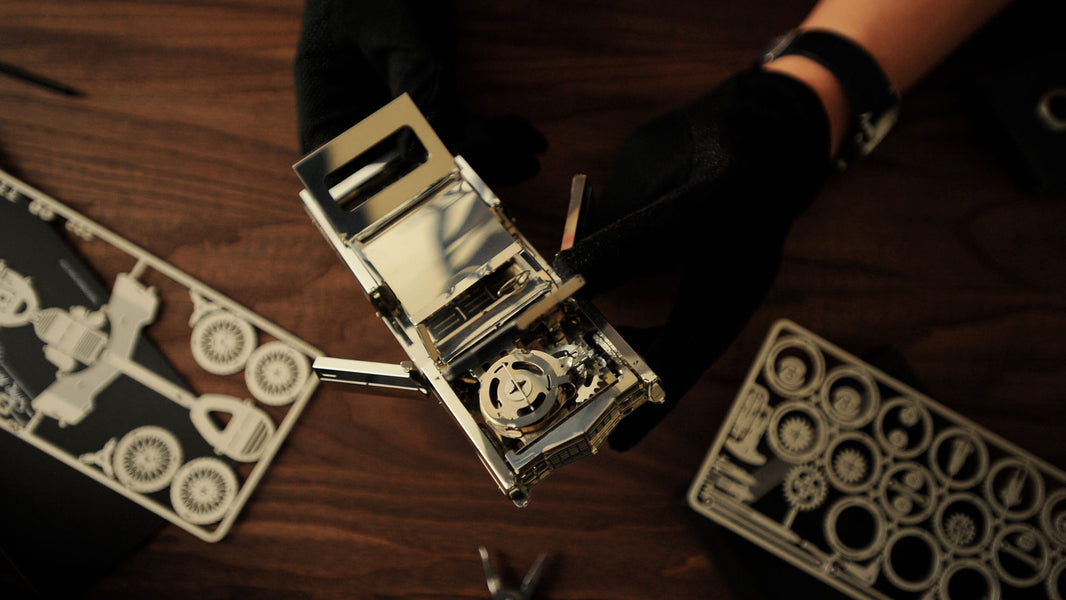 Time for Machine – Time for Machine store